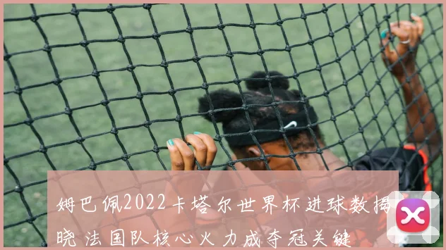 姆巴佩2022卡塔尔世界杯进球数揭晓 法国队核心火力成夺冠关键