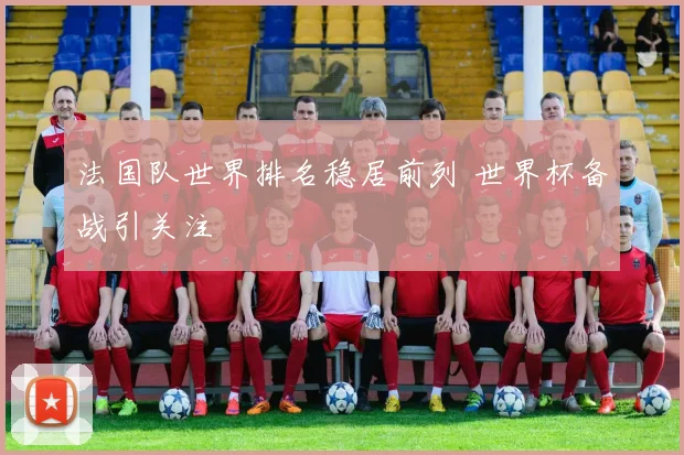 法国队世界排名稳居前列 世界杯备战引关注
